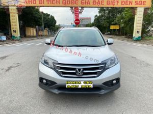Xe Honda CRV 2.4 AT 2013