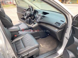 Xe Honda CRV 2.4 AT 2013