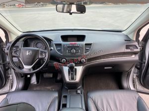 Xe Honda CRV 2.4 AT 2013