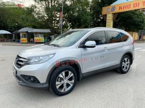Xe Honda CRV 2.4 AT 2013
