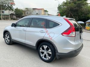Xe Honda CRV 2.4 AT 2013