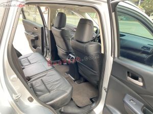 Xe Honda CRV 2.4 AT 2013