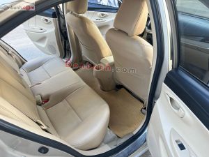 Xe Toyota Vios 1.5E 2016