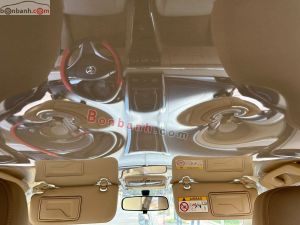 Xe Toyota Vios 1.5E 2016