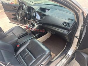 Xe Honda CRV 2.4 AT 2013