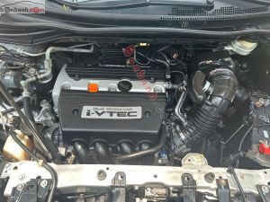 Xe Honda CRV 2.4 AT 2013
