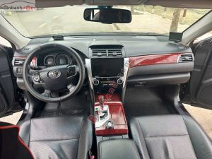 Xe Toyota Camry 2.5Q 2013