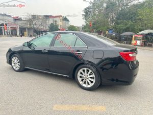 Xe Toyota Camry 2.5Q 2013