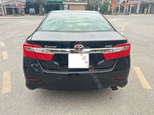 Xe Toyota Camry 2.5Q 2013