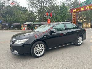Xe Toyota Camry 2.5Q 2013