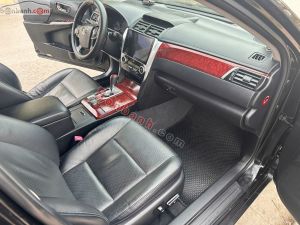 Xe Toyota Camry 2.5Q 2013