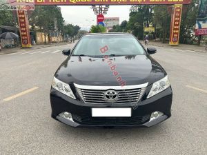 Xe Toyota Camry 2.5Q 2013