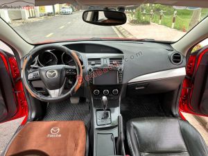 Xe Mazda 3 S 1.6 AT 2014