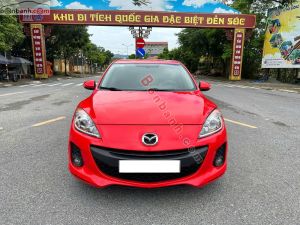 Mazda 3 S 1.6 AT 2014