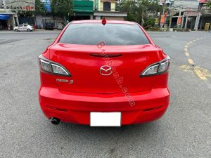 Xe Mazda 3 S 1.6 AT 2014