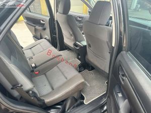 Xe Toyota Fortuner 2.4L 4x2 MT 2022