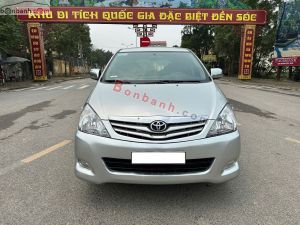 Toyota Innova G 2010