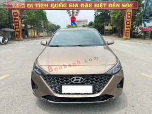 Hyundai Accent 1.4 AT Đặc Biệt 2022