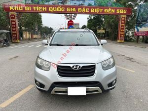 Hyundai SantaFe 2.0L 2012