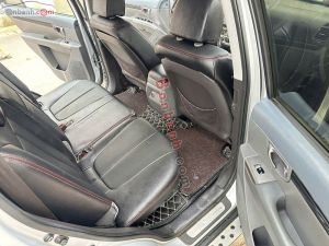 Xe Hyundai SantaFe 2.0L 2012