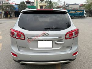 Xe Hyundai SantaFe 2.0L 2012