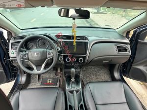 Xe Honda City 1.5 2020