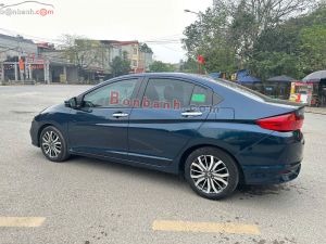 Xe Honda City 1.5 2020