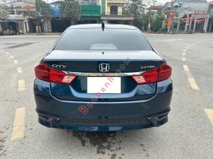 Xe Honda City 1.5 2020