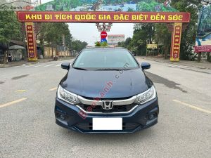 Honda City 1.5 2020