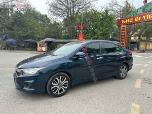 Xe Honda City 1.5 2020