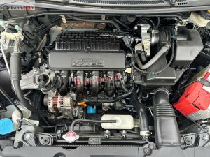 Xe Honda City 1.5 2020
