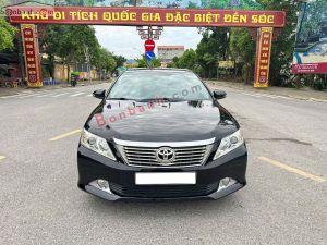 Toyota Camry 2.5Q 2013