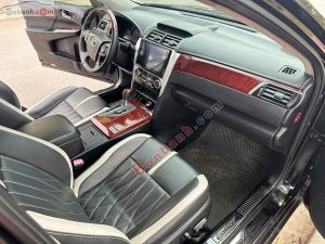 Xe Toyota Camry 2.5Q 2013