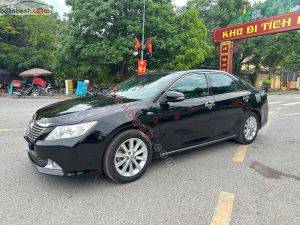 Xe Toyota Camry 2.5Q 2013