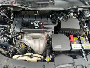 Xe Toyota Camry 2.5Q 2013