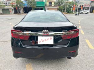 Xe Toyota Camry 2.5Q 2013
