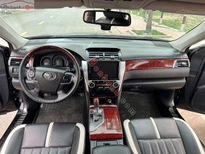 Xe Toyota Camry 2.5Q 2013