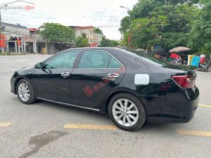 Xe Toyota Camry 2.5Q 2013