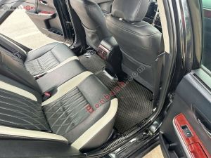 Xe Toyota Camry 2.5Q 2013