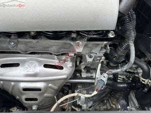 Xe Toyota Vios G 1.5 CVT 2022