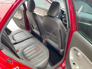 Xe Kia Morning Si AT 2016