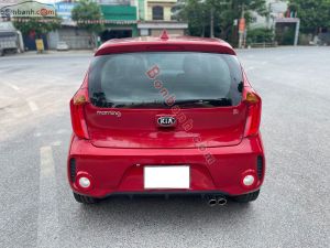 Xe Kia Morning Si AT 2016