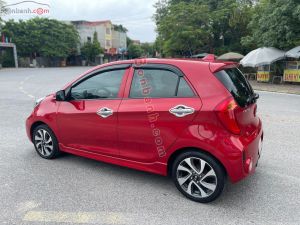 Xe Kia Morning Si AT 2016