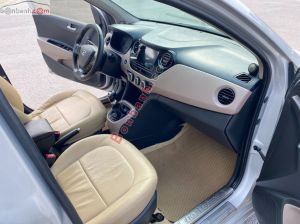 Xe Hyundai i10 Grand 1.2 MT 2015