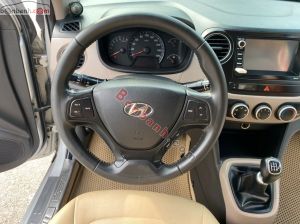 Xe Hyundai i10 Grand 1.2 MT 2015