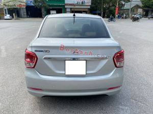 Xe Hyundai i10 Grand 1.2 MT 2015