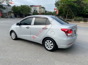 Xe Hyundai i10 Grand 1.2 MT 2015