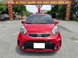 Kia Morning Si AT 2016
