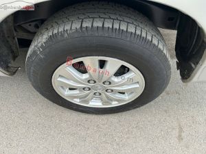 Xe Toyota Innova G 2010