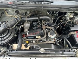 Xe Toyota Innova G 2010